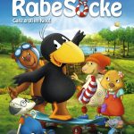 Der kleine Rabe Socke